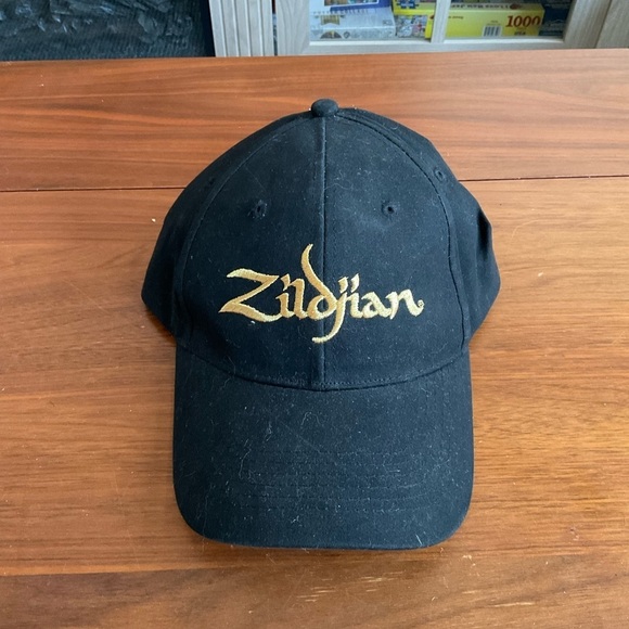 Zudjian NWT Hat - Picture 2 of 4